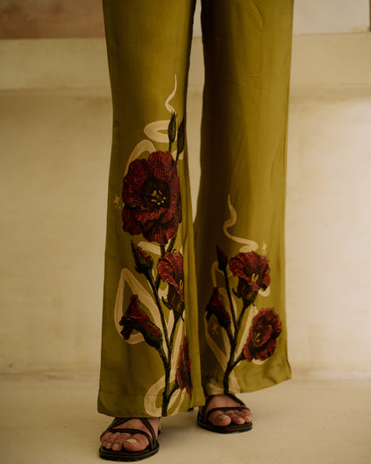 Sage Pant