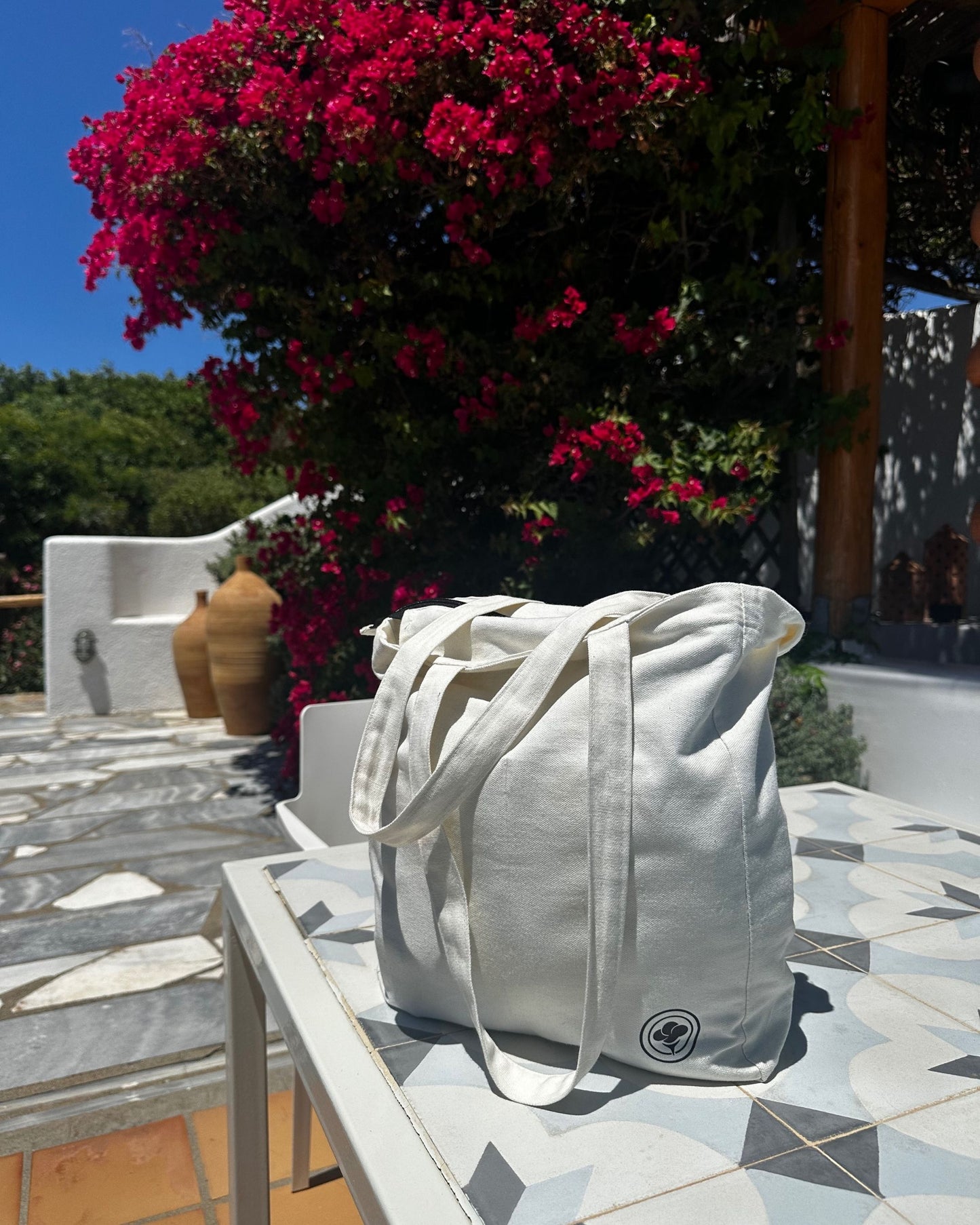 Missy x Gossy Eden Tote