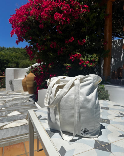 Missy x Gossy Eden Tote