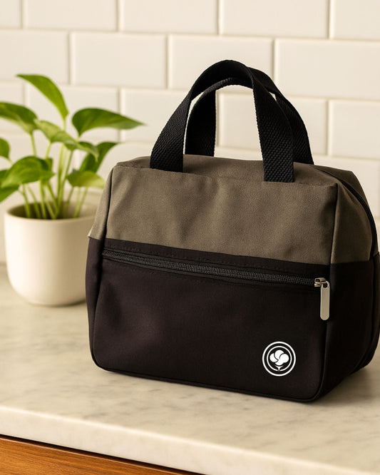 Missy X Gossy Tiffin Tote
