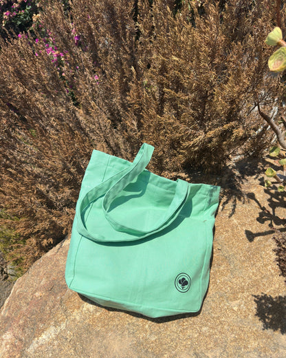 Missy x Gossy Eden Tote