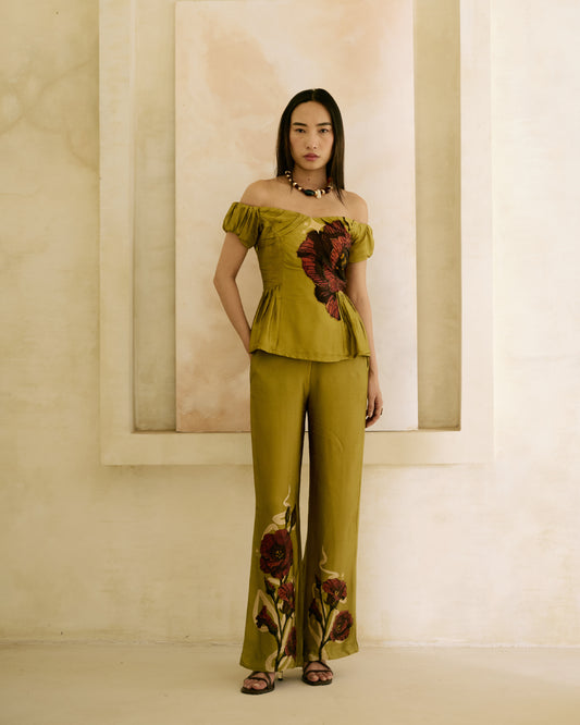 Sage Pant