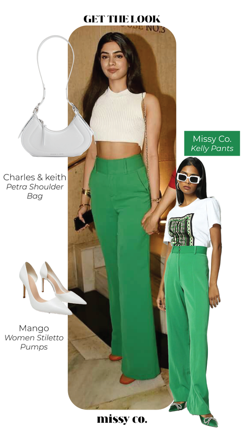 Kelly Pants