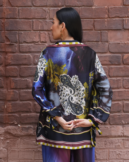 Heirloom Shirt