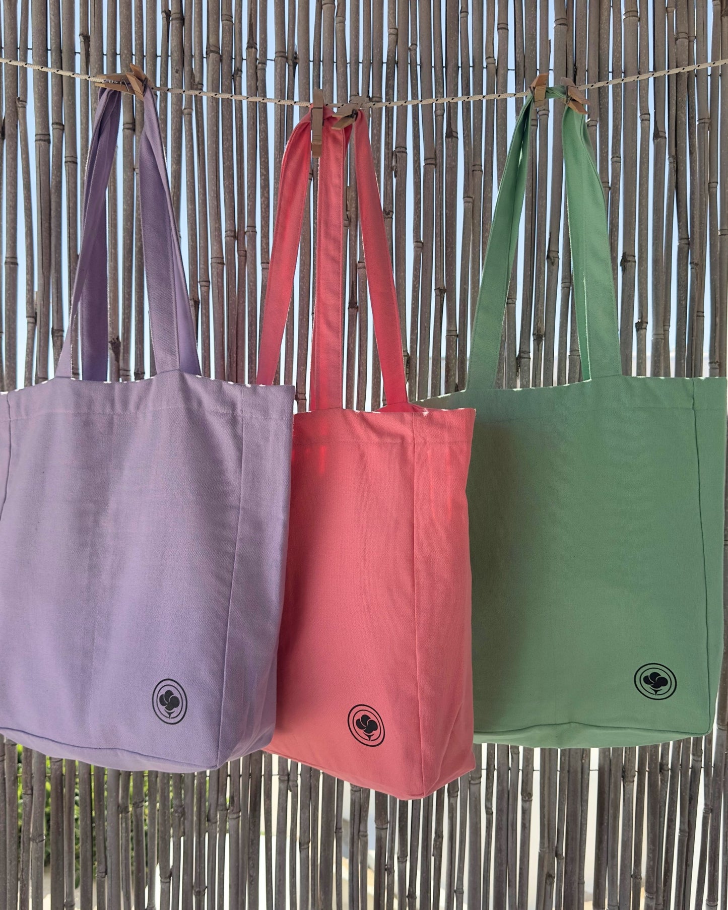 Missy x Gossy Eden Tote