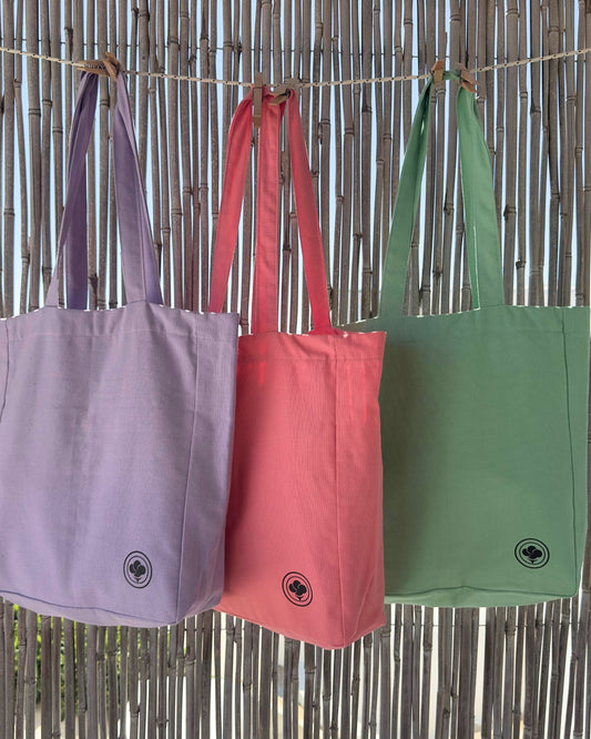 Missy x Gossy Eden Tote