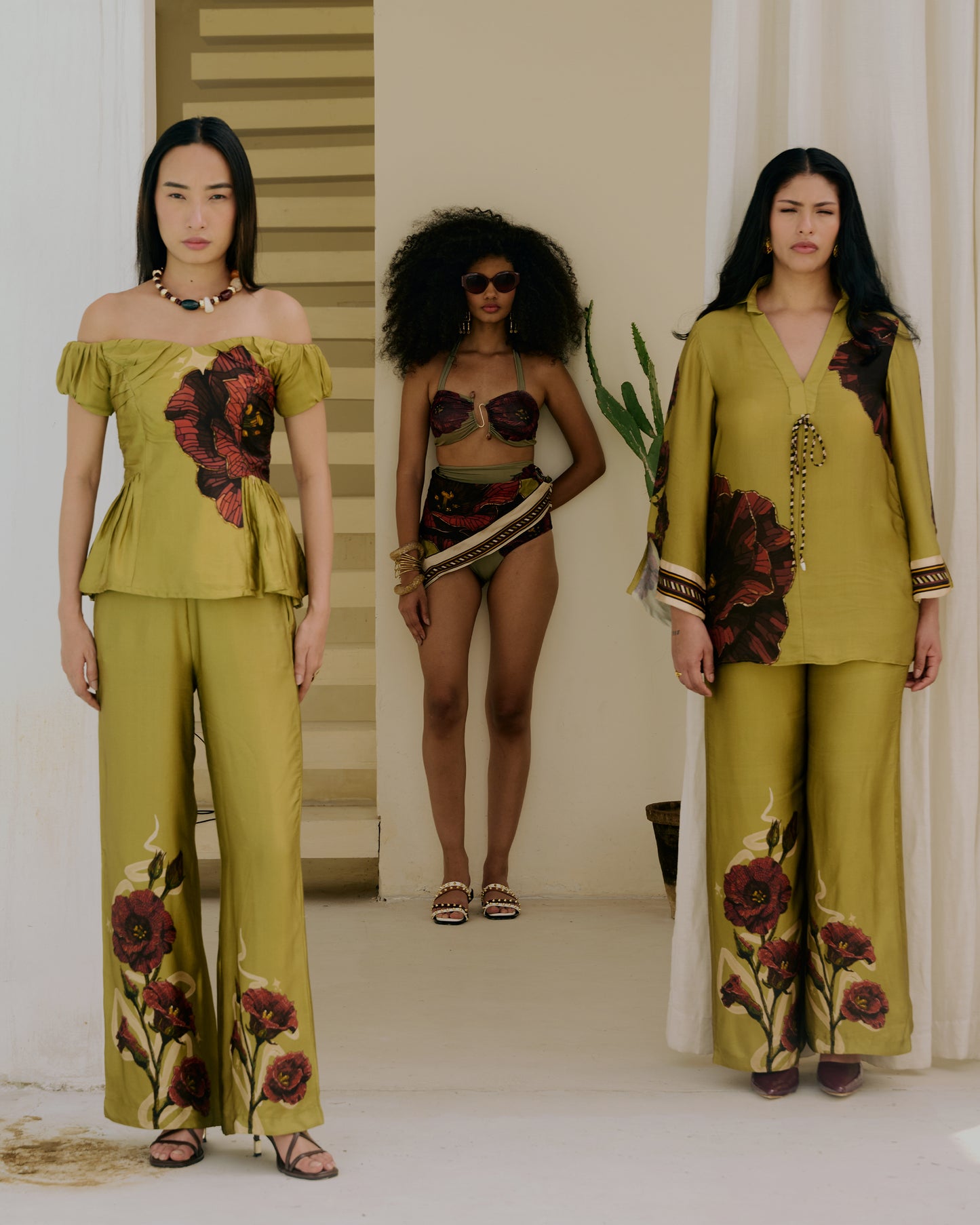 Sage Pant