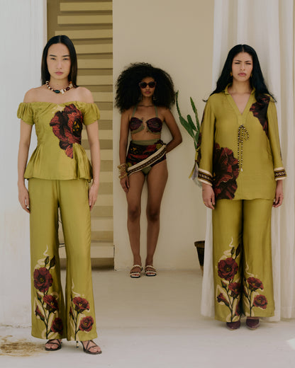 Sage Pant