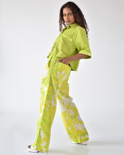 Suzy Green Pants