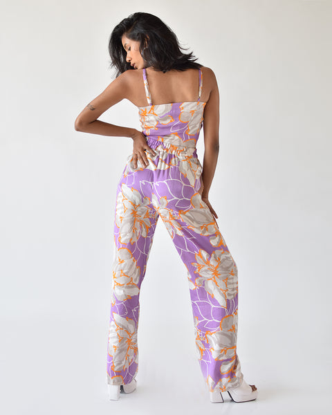Lilac Lily Pant