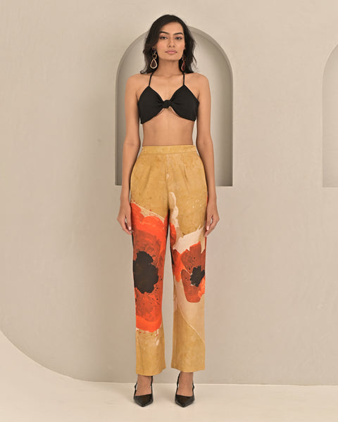 Ruby Straight Pant