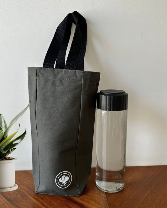 Missy X Gossy Single Bottle Holder