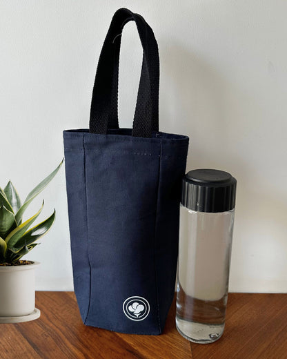 Missy X Gossy Single Bottle Holder