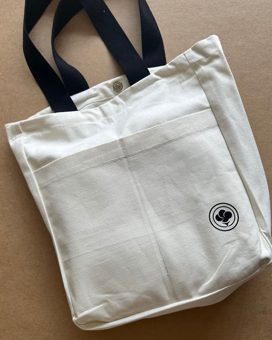Missy X Gossy Transit Tote