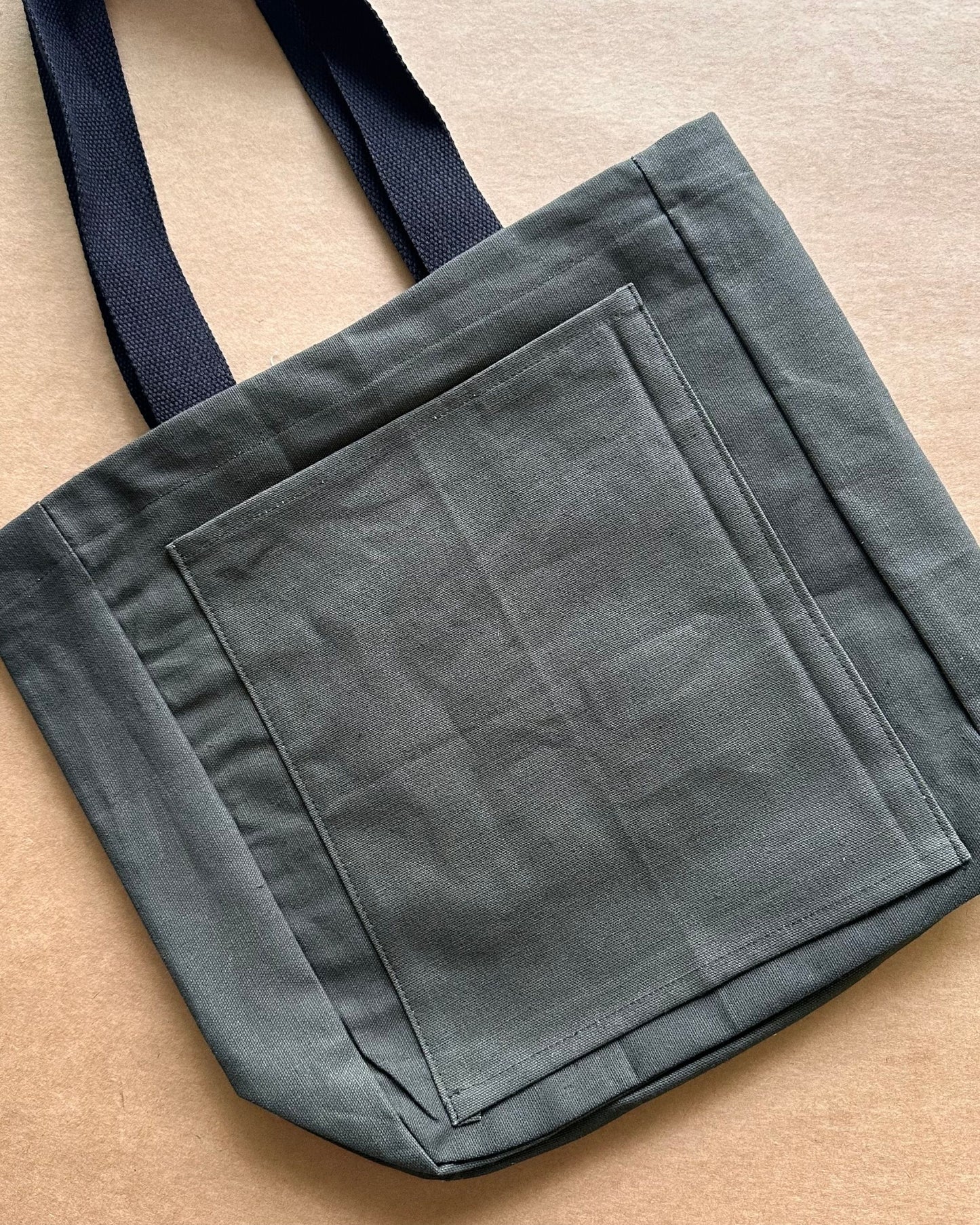 Missy X Gossy Transit Tote