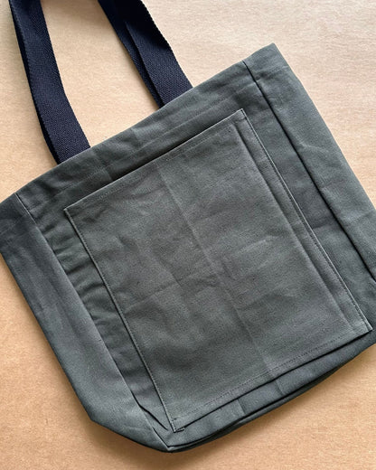 Missy X Gossy Transit Tote