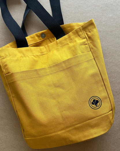 Missy X Gossy Transit Tote