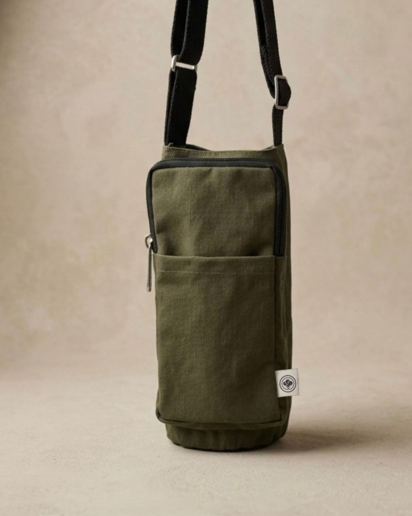 Missy X Gossy Water Bottle Sling Bag