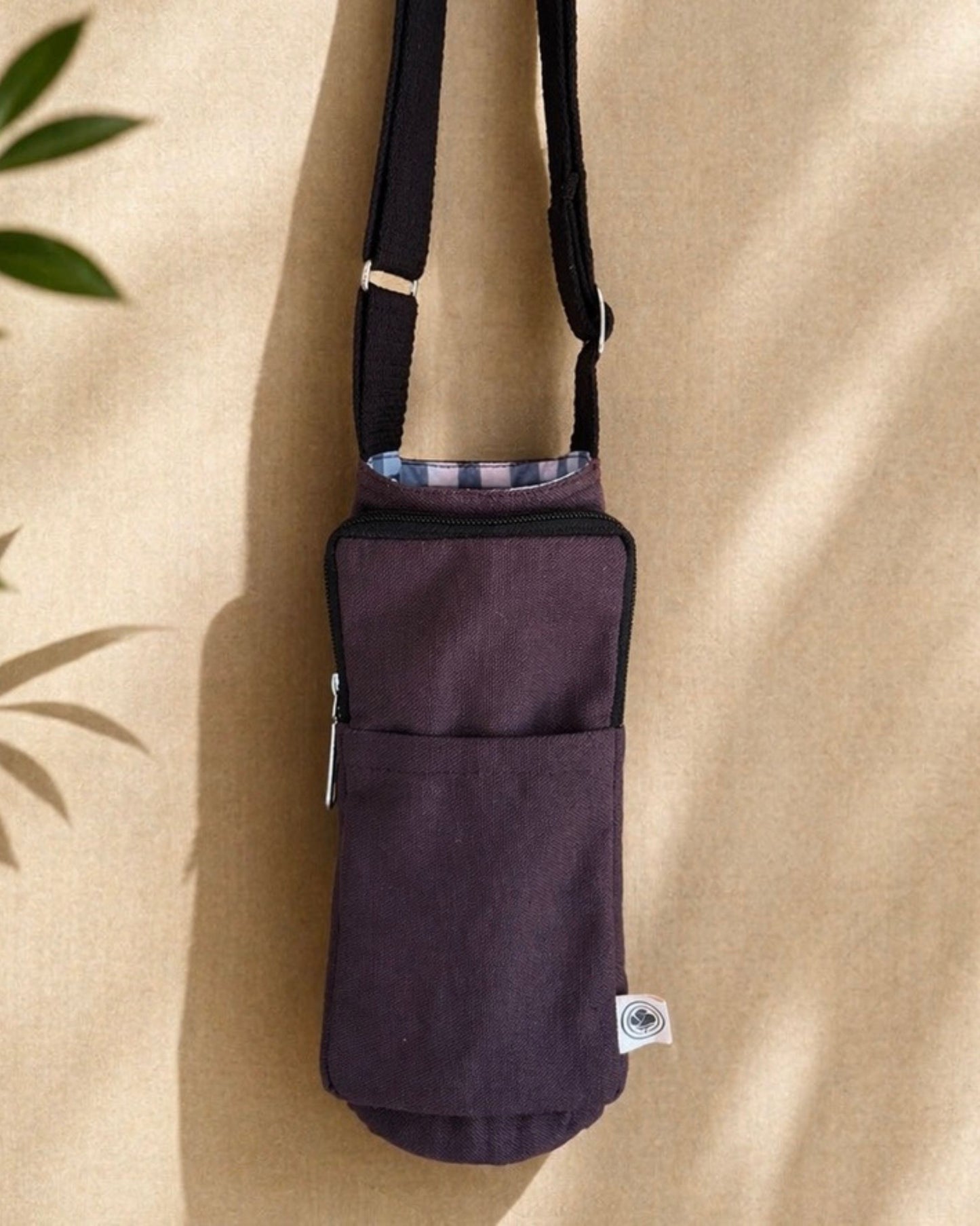 Missy X Gossy Water Bottle Sling Bag