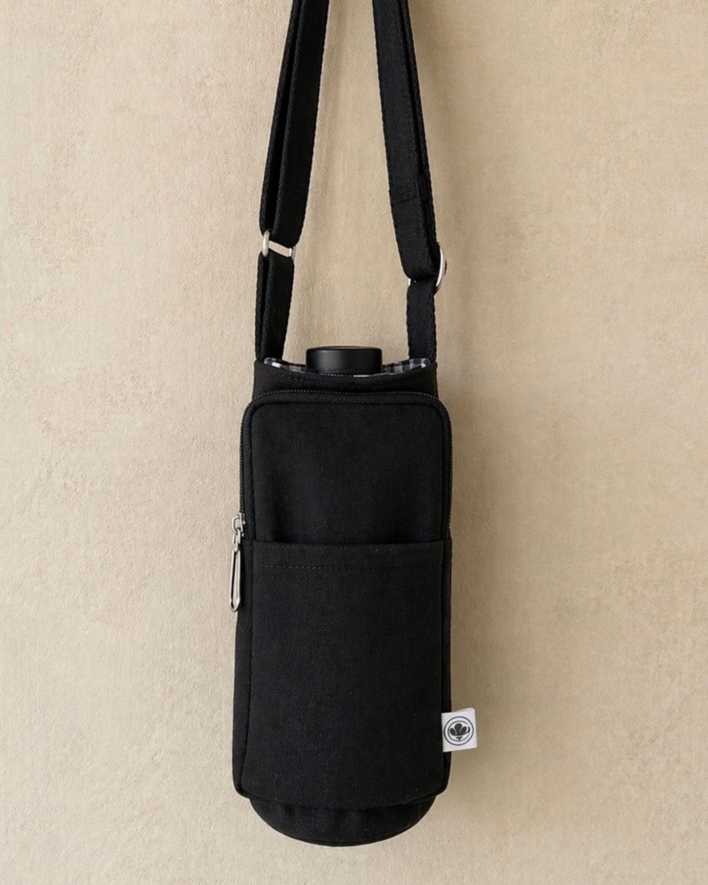 Missy X Gossy Water Bottle Sling Bag