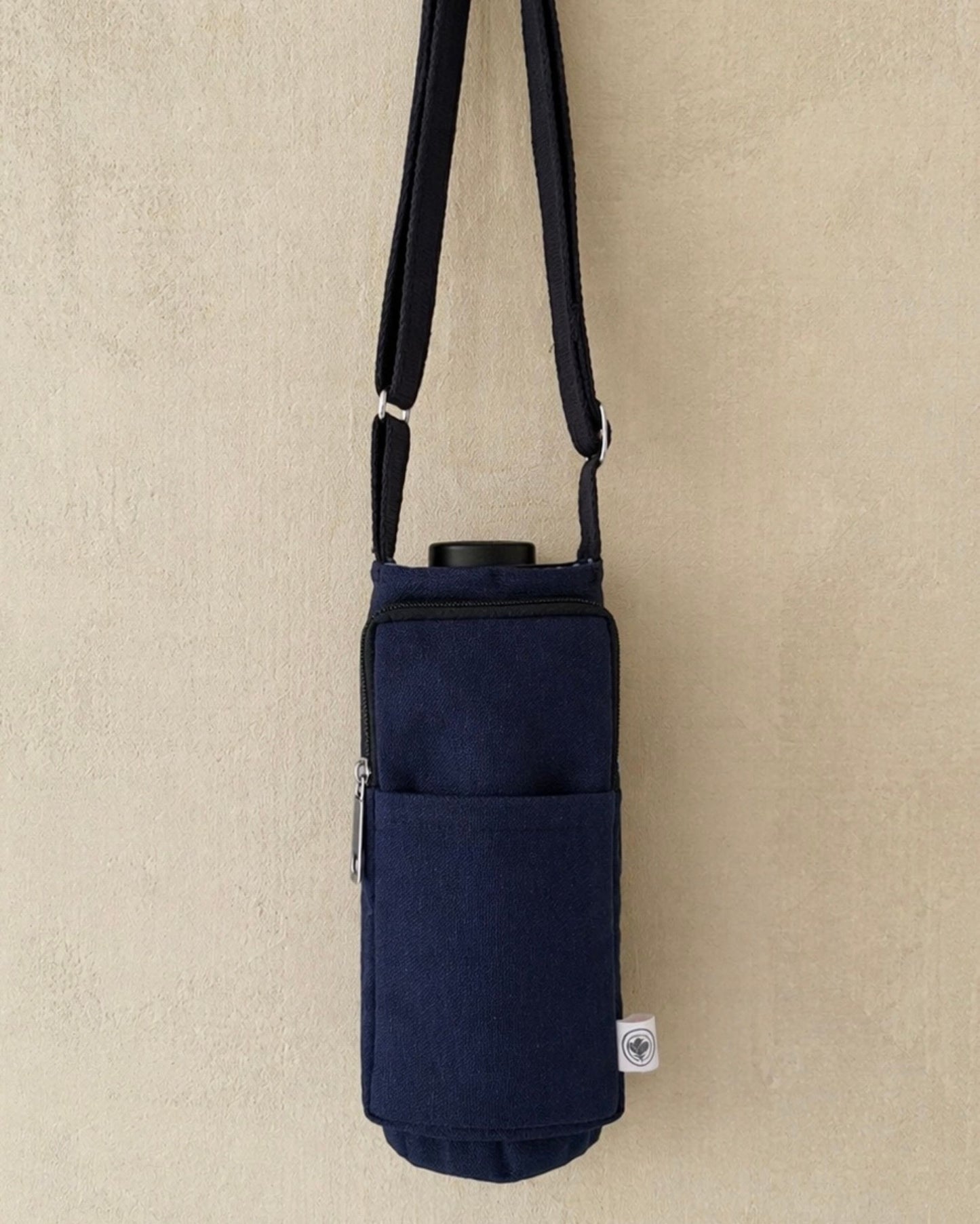 Missy X Gossy Water Bottle Sling Bag