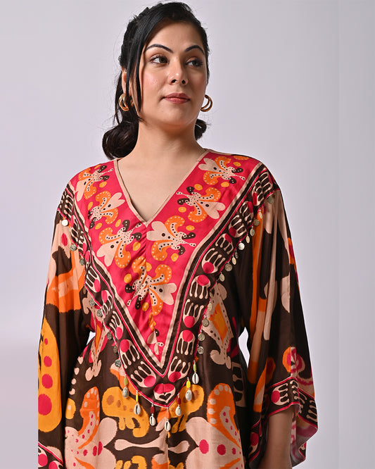Dia Long Top