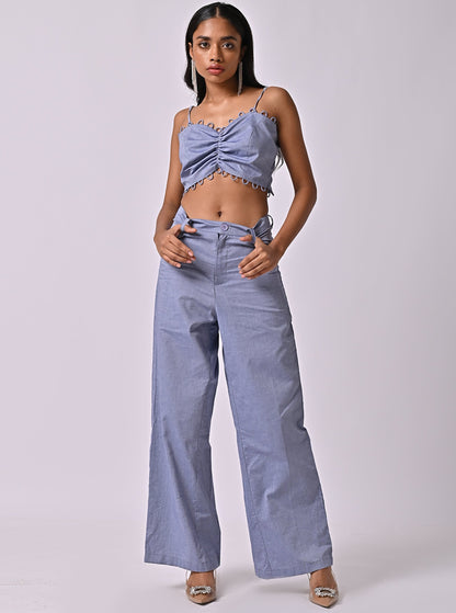 Emmi Flare Pants