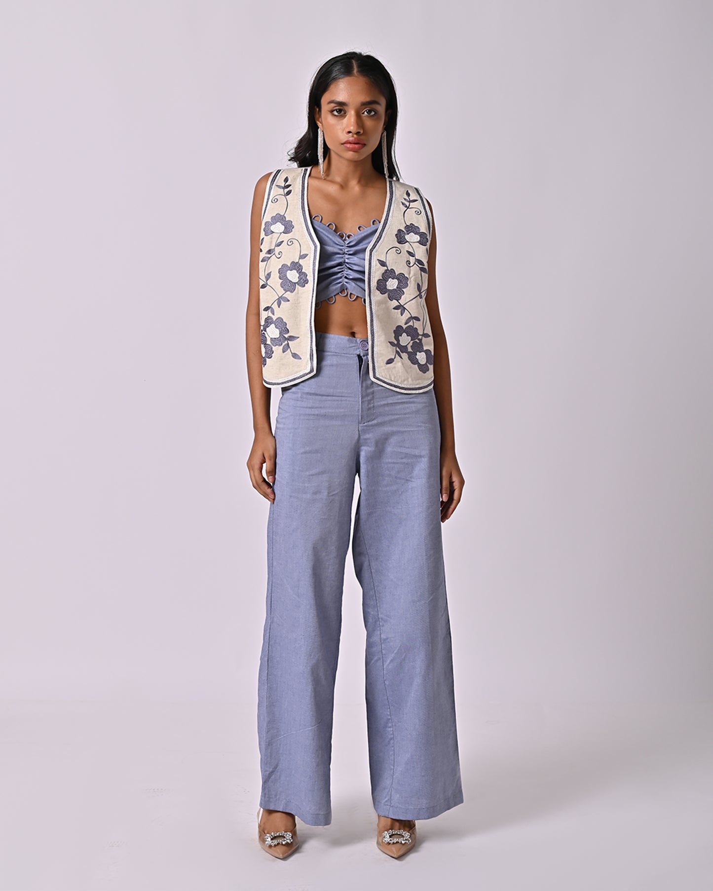 Emmi Flare Pants