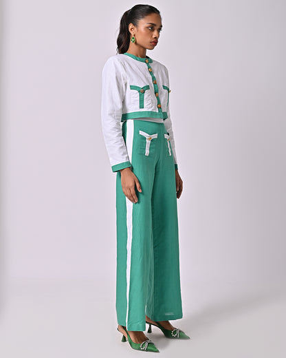 Addison Green Co-ord Set