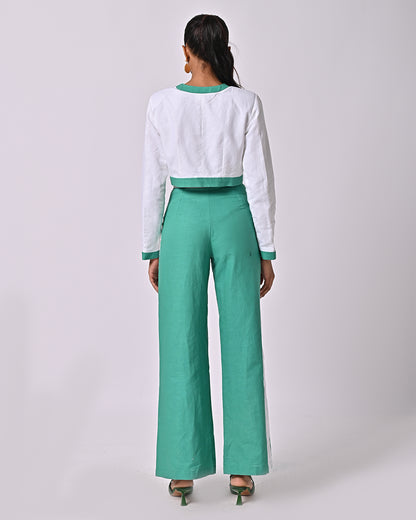 Addison Green Co-ord Set