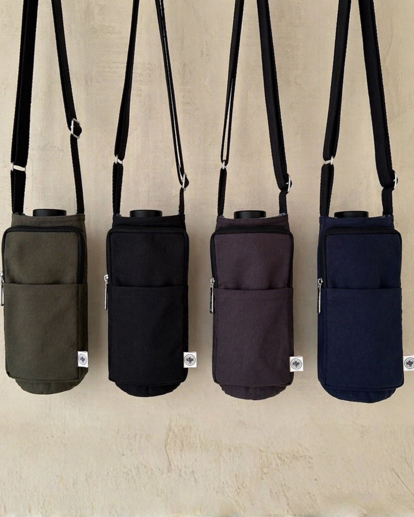 Missy X Gossy Water Bottle Sling Bag