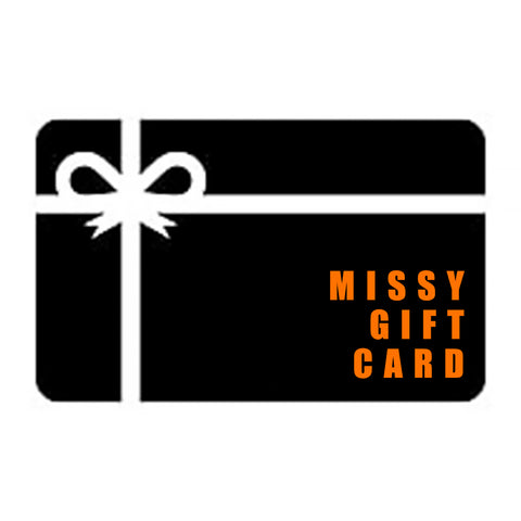 The Missy Co. Gift Card